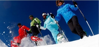 ESF Chamrousse